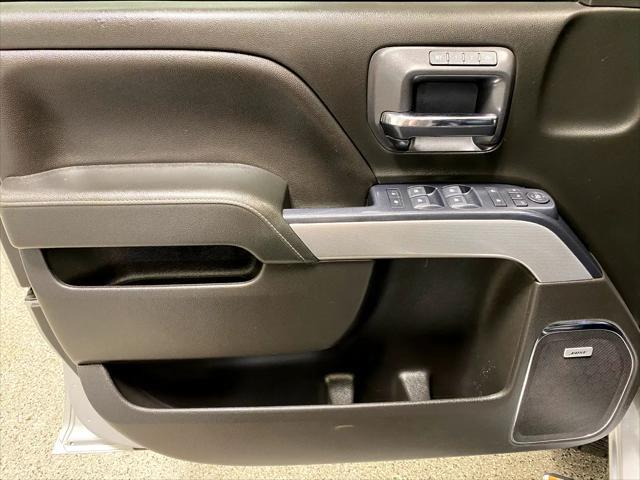 used 2019 Chevrolet Silverado 2500 car, priced at $49,000