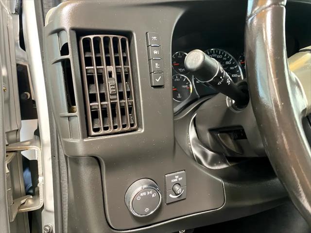 used 2019 Chevrolet Express 2500 car, priced at $25,000