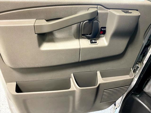 used 2019 Chevrolet Express 2500 car, priced at $25,000