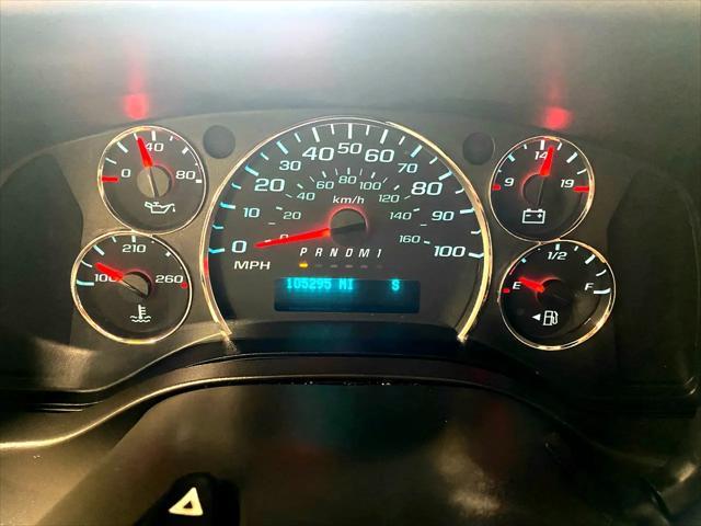 used 2019 Chevrolet Express 2500 car, priced at $25,000