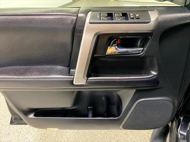 used 2016 Toyota 4Runner car, priced at $31,000