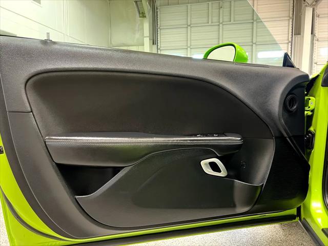 used 2015 Dodge Challenger car, priced at $24,000