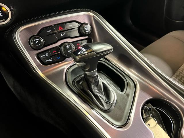 used 2015 Dodge Challenger car, priced at $24,000