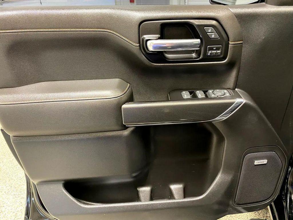 used 2019 GMC Sierra 1500 car, priced at $41,000