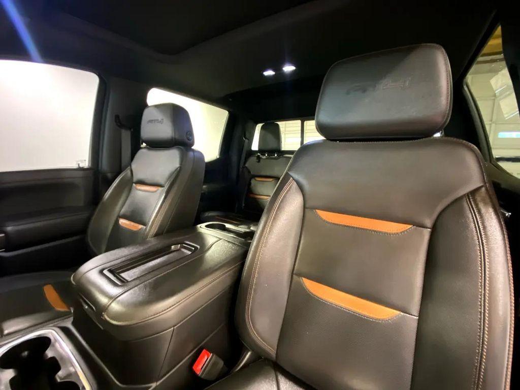 used 2019 GMC Sierra 1500 car, priced at $41,000