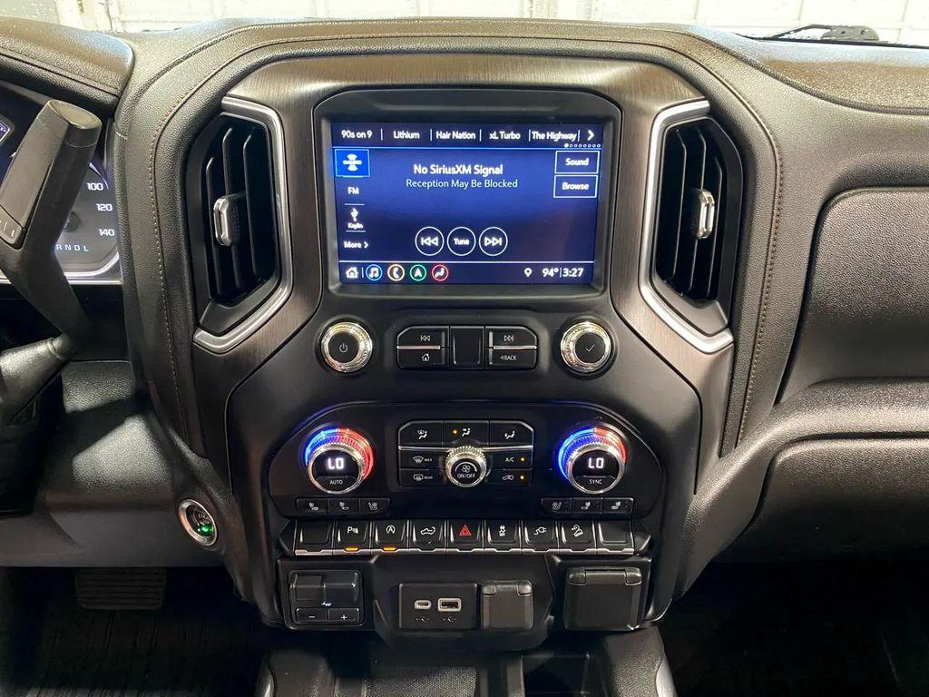 used 2019 GMC Sierra 1500 car, priced at $41,000