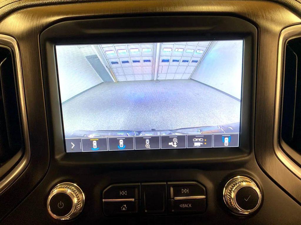 used 2019 GMC Sierra 1500 car, priced at $41,000