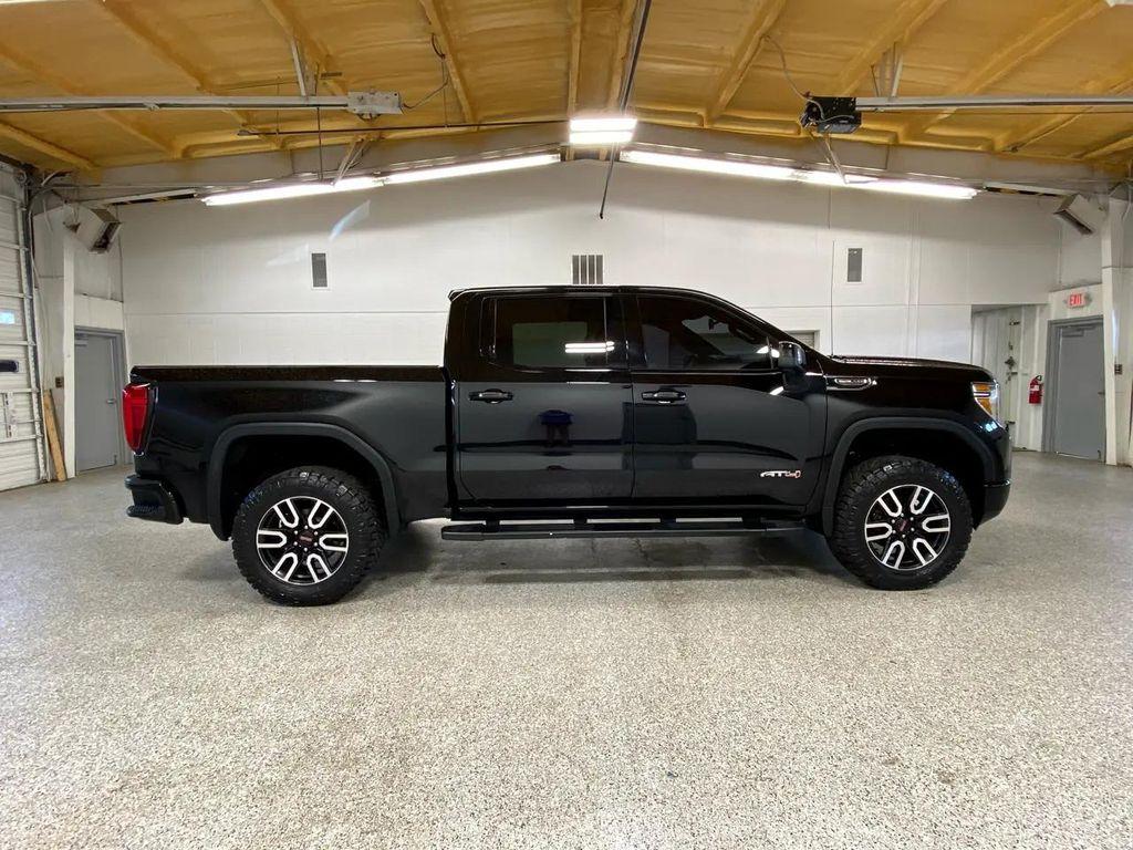 used 2019 GMC Sierra 1500 car, priced at $41,000