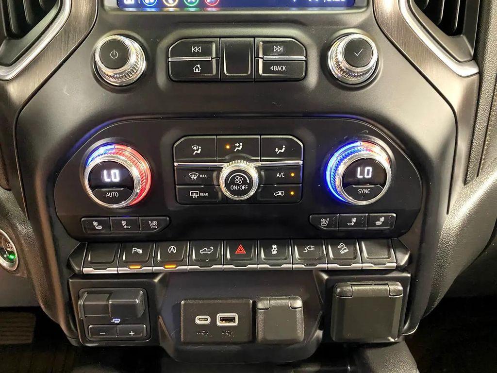 used 2019 GMC Sierra 1500 car, priced at $41,000