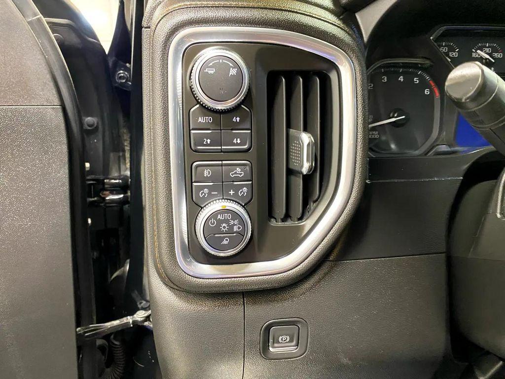 used 2019 GMC Sierra 1500 car, priced at $41,000