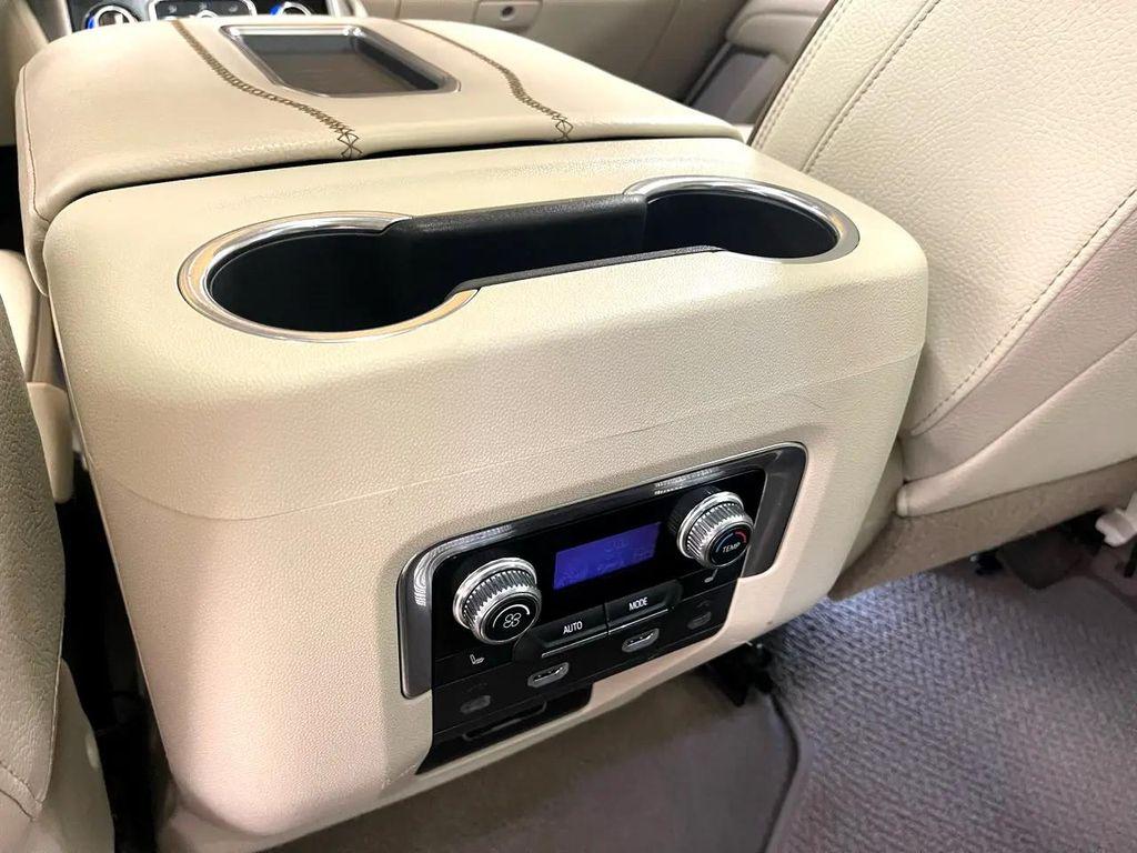 used 2021 GMC Yukon car, priced at $48,000