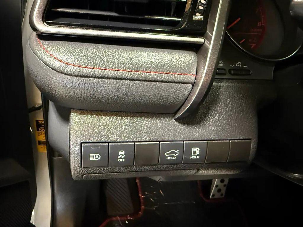 used 2021 Toyota Camry car, priced at $40,000