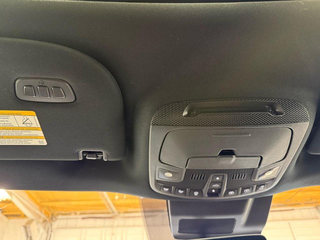 used 2020 Lincoln Navigator car, priced at $42,000