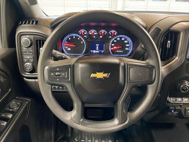 used 2023 Chevrolet Silverado 3500 car, priced at $50,000