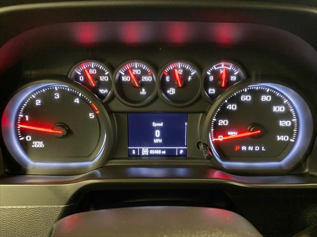 used 2023 Chevrolet Silverado 3500 car, priced at $50,000
