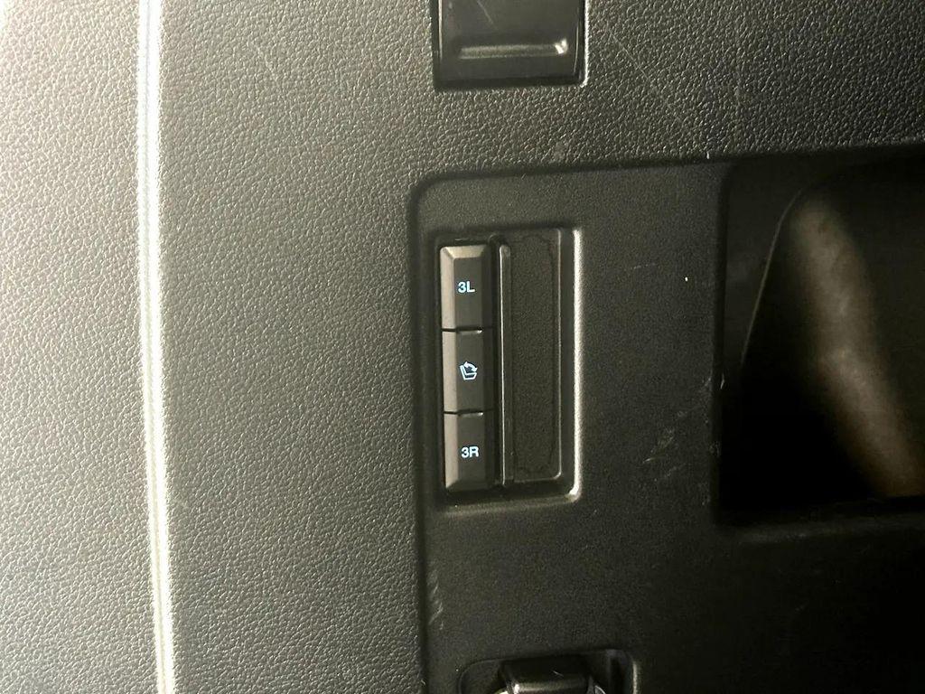 used 2020 Ford Expedition car, priced at $33,000