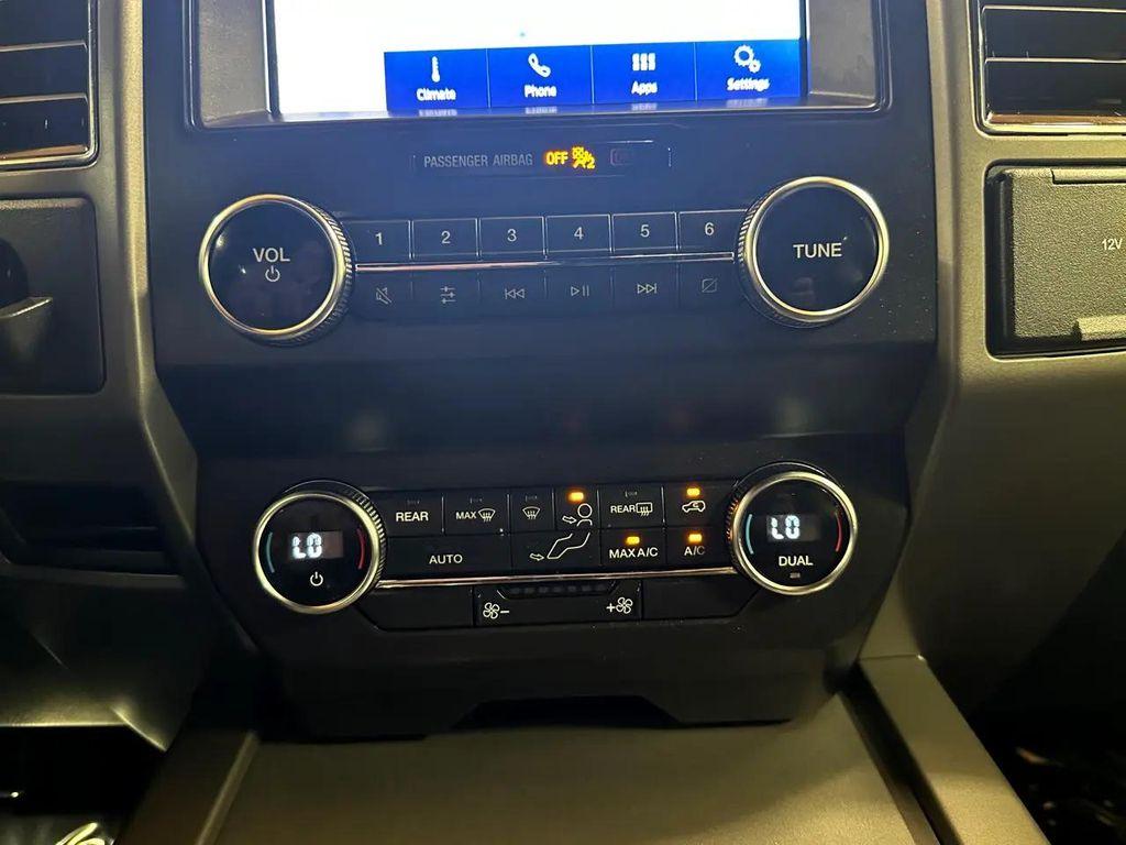 used 2020 Ford Expedition car, priced at $33,000