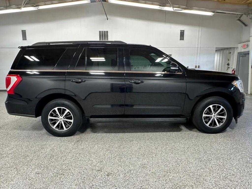 used 2020 Ford Expedition car, priced at $33,000