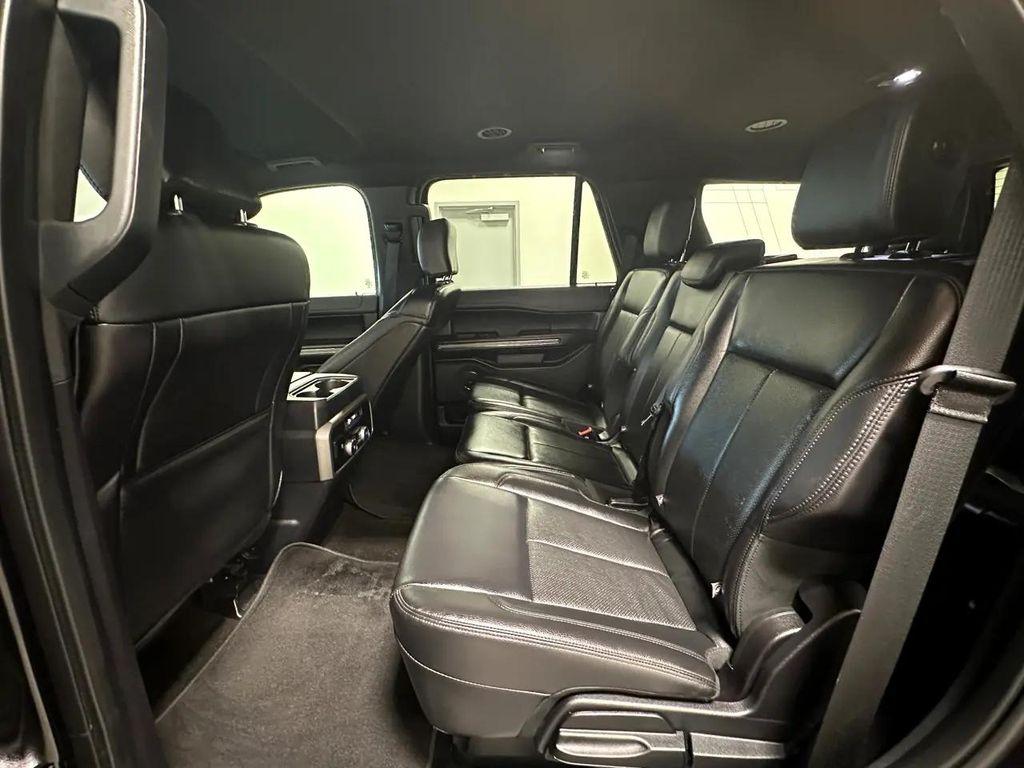 used 2020 Ford Expedition car, priced at $33,000