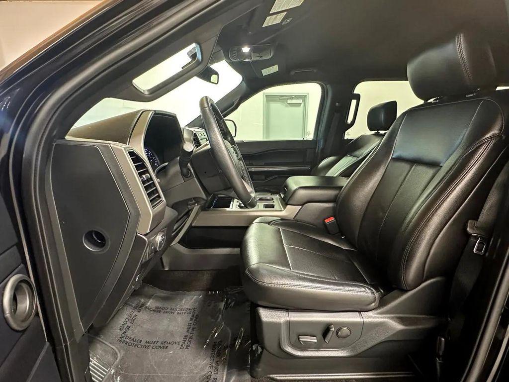 used 2020 Ford Expedition car, priced at $33,000
