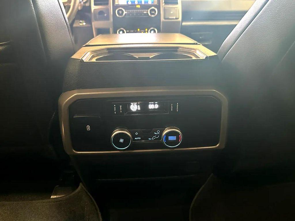 used 2020 Ford Expedition car, priced at $33,000
