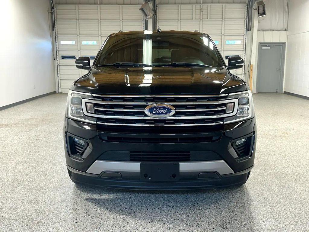 used 2020 Ford Expedition car, priced at $33,000
