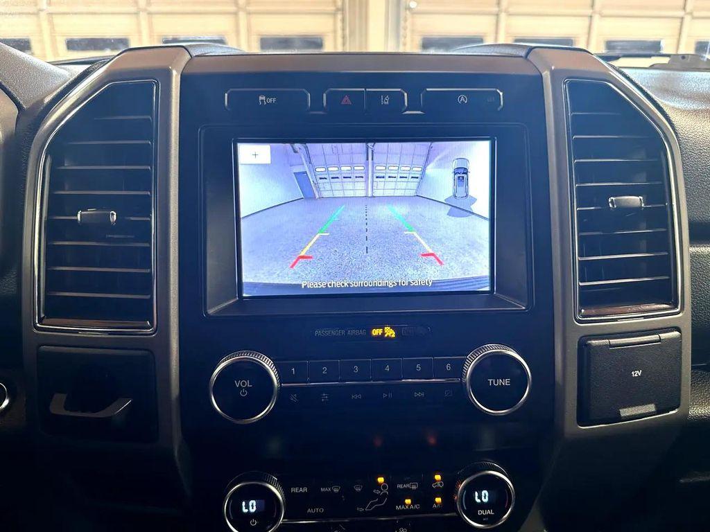 used 2020 Ford Expedition car, priced at $33,000