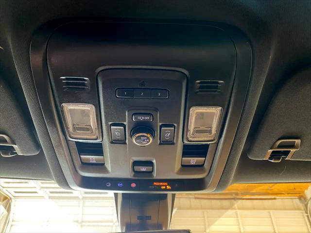 used 2021 Chevrolet Tahoe car, priced at $46,000