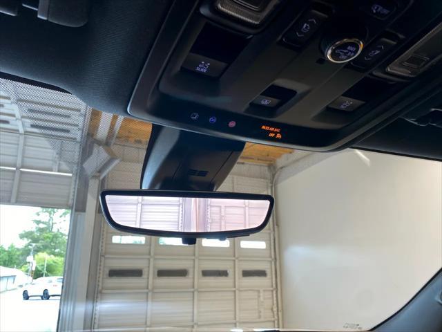used 2021 Chevrolet Tahoe car, priced at $46,000