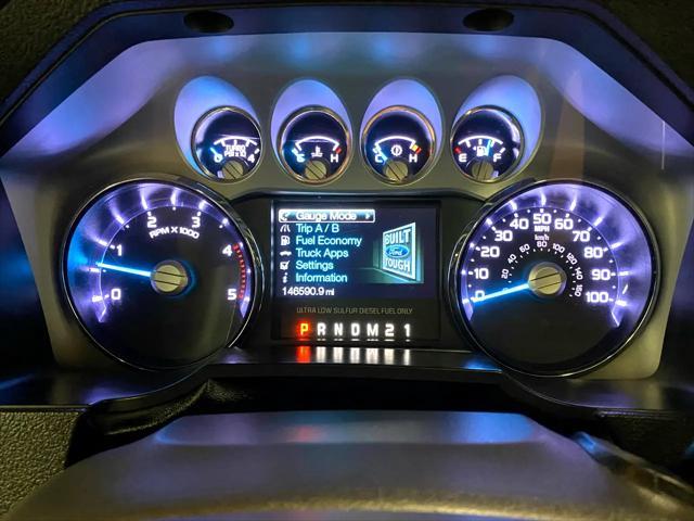 used 2015 Ford F-250 car, priced at $42,000