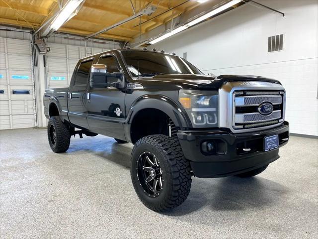 used 2015 Ford F-250 car, priced at $42,000