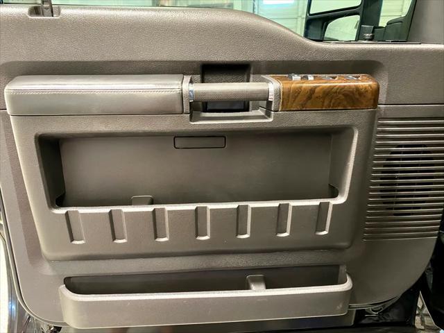 used 2015 Ford F-250 car, priced at $42,000