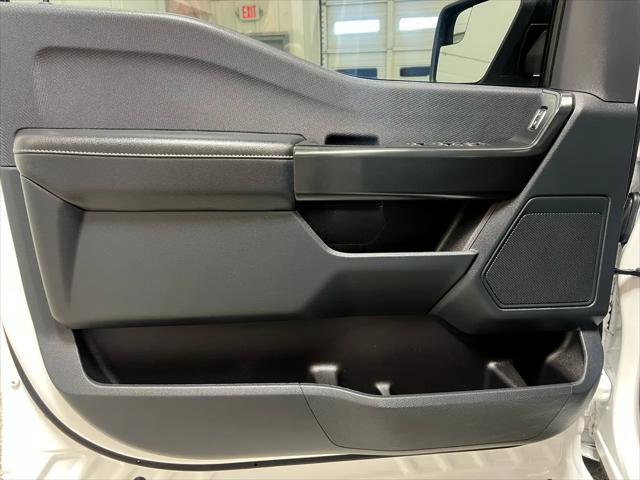 used 2022 Ford F-150 car, priced at $33,000