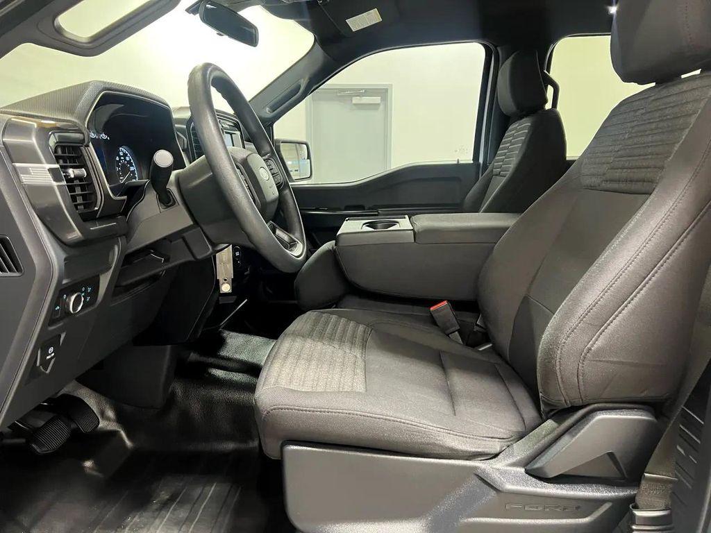 used 2022 Ford F-150 car, priced at $31,000