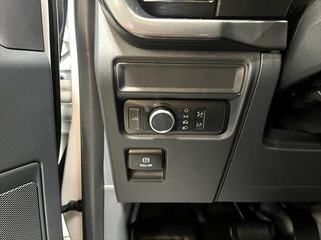used 2022 Ford F-150 car, priced at $33,000