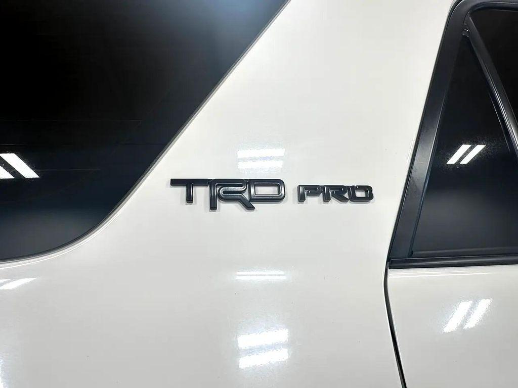used 2018 Toyota 4Runner car, priced at $41,000