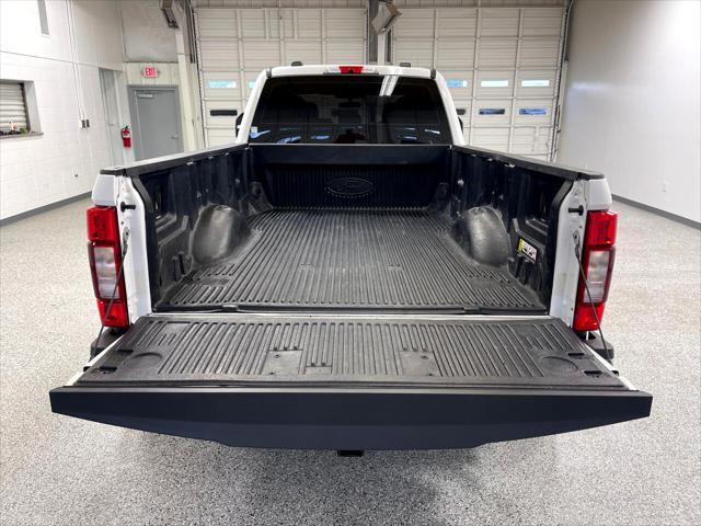 used 2021 Ford F-350 car, priced at $33,000