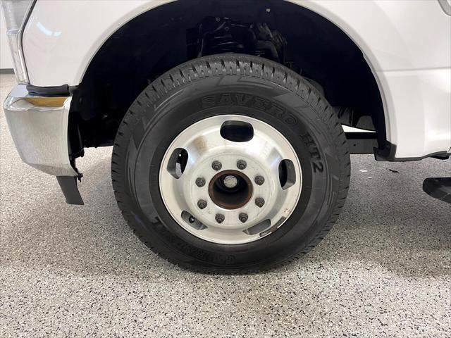 used 2021 Ford F-350 car, priced at $33,000
