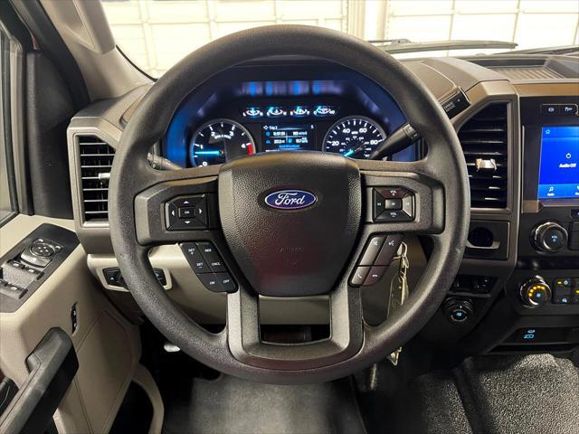used 2021 Ford F-350 car, priced at $33,000