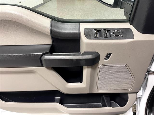 used 2021 Ford F-350 car, priced at $33,000