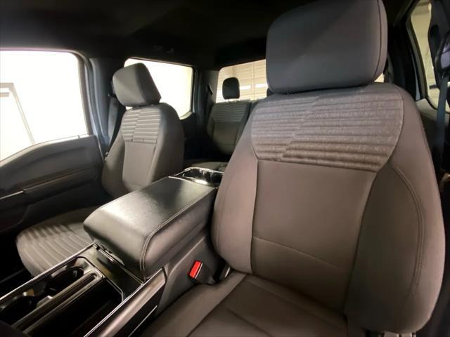 used 2022 Ford F-150 car, priced at $48,000