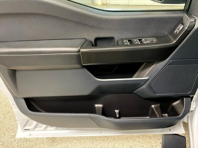 used 2022 Ford F-150 car, priced at $48,000