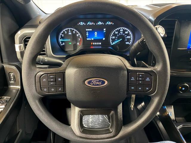 used 2022 Ford F-150 car, priced at $48,000