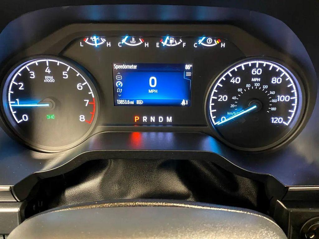 used 2022 Ford F-150 car, priced at $45,000