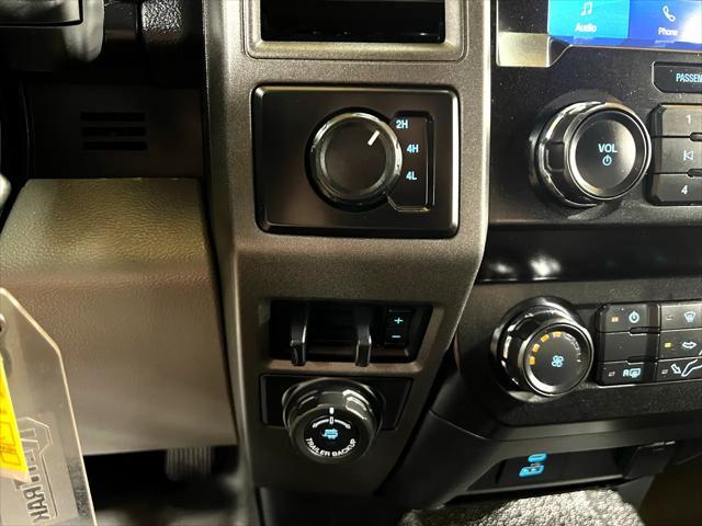 used 2020 Ford F-350 car, priced at $48,000