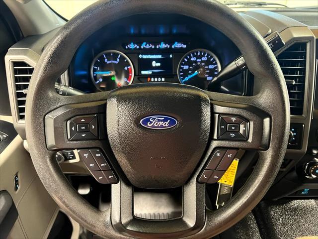 used 2020 Ford F-350 car, priced at $48,000