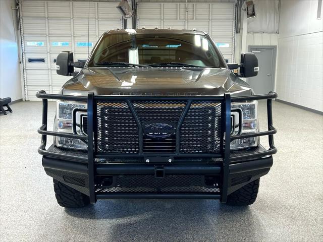used 2020 Ford F-350 car, priced at $48,000
