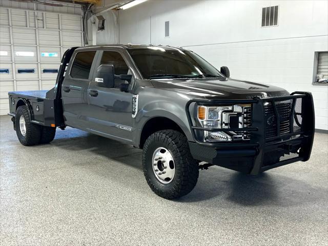 used 2020 Ford F-350 car, priced at $48,000