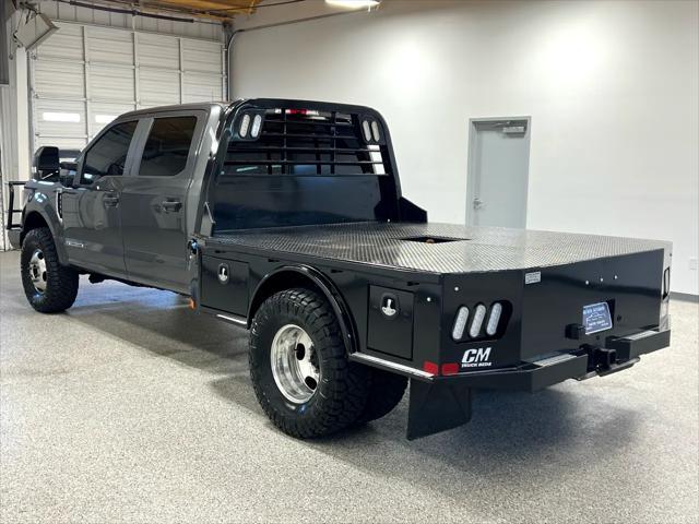 used 2020 Ford F-350 car, priced at $48,000