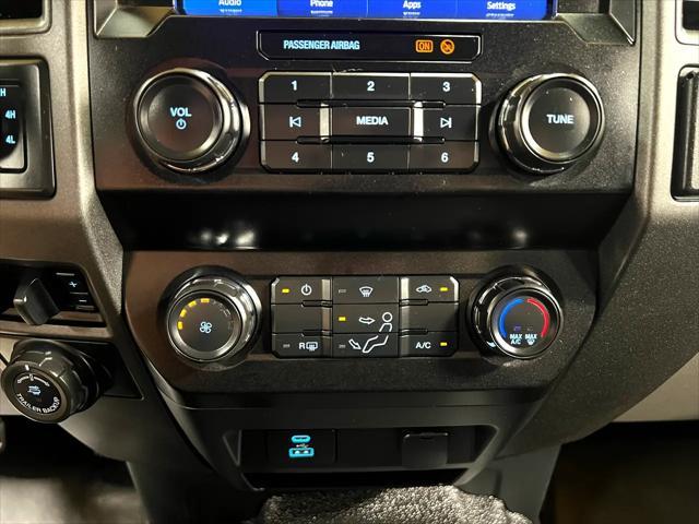 used 2020 Ford F-350 car, priced at $48,000